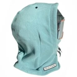 Youth MDX Over The Helmet Balaclava -Obermeyer Store mdx mdx bal teal