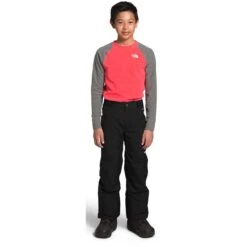 The North Face Freedom Insulated Pant - Boy's -Obermeyer Store nf0a34re ky4