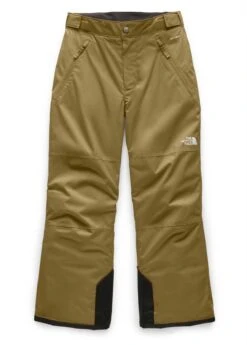 The North Face Freedom Insulated Pant - Boy's
