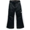 The North Face Girls Fresh Tracks Pant -Obermeyer Store nf0a3y6w jk3 hero fresh tracks girls blk