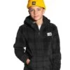 The North Face Boys Campshire Hoodie -Obermeyer Store nf0a3y7u u18 hero