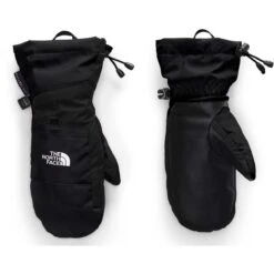 The North Face Montana Futurelight Mitt - Youth -Obermeyer Store nf0a4sgs jk3