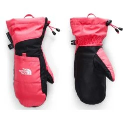 The North Face Montana Futurelight Mitt - Youth -Obermeyer Store nf0a4sgs r59