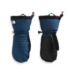 The North Face Youth Montana Ski Mitt 6 The North Face Youth Montana Ski Mitt -Obermeyer Store nf0a7rhr hdc hero