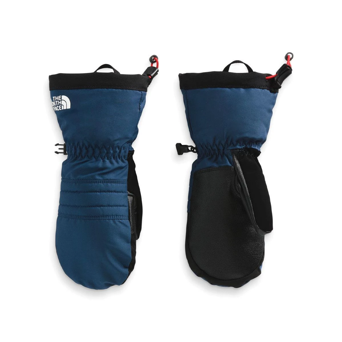 The North Face Youth Montana Ski Mitt 4 The North Face Youth Montana Ski Mitt - Image 2