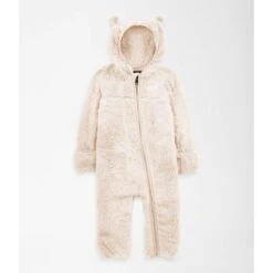 The North Face Baby Bear One-Piece Fleece Suit 14 The North Face Baby Bear One-Piece Fleece Suit -Obermeyer Store nf0a7umd n3n 01 22 23
