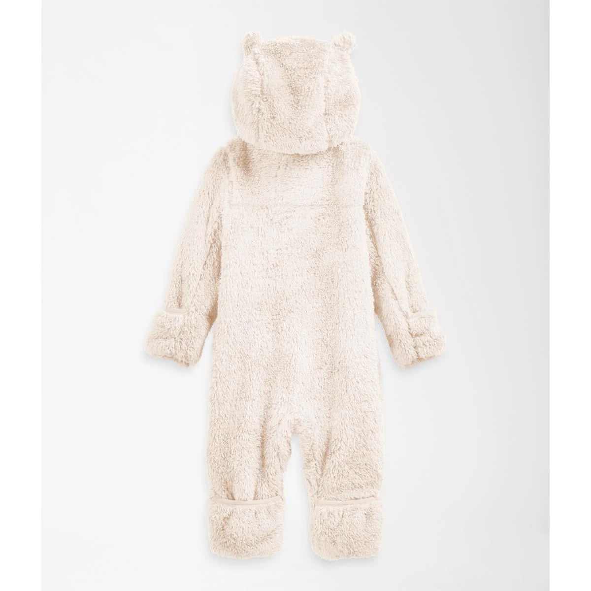 The North Face Baby Bear One-Piece Fleece Suit 7 The North Face Baby Bear One-Piece Fleece Suit - Image 5