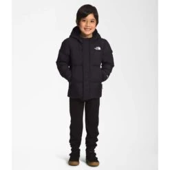 The North Face Youth North Down Hooded Jacket -Obermeyer Store nf0a7umj jk3 01 22 23
