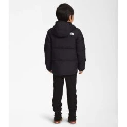 The North Face Youth North Down Hooded Jacket -Obermeyer Store nf0a7umj jk3 03 22 23