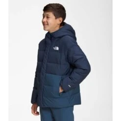 The North Face Boys North Down Fleece-Lined Parka -Obermeyer Store nf0a7uml hdc 03 22 23