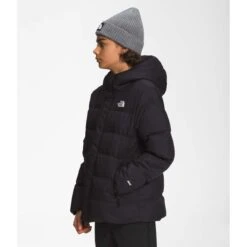 The North Face Boys North Down Fleece-Lined Parka -Obermeyer Store nf0a7uml jk3 03 22 23
