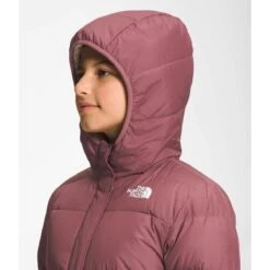 The North Face Girls North Down Fleece-Lined Parka 16 The North Face Girls North Down Fleece-Lined Parka -Obermeyer Store nf0a7umm 6r4 04 22 23