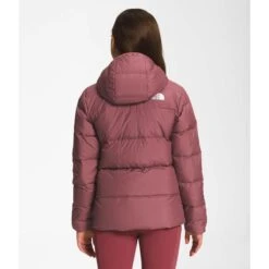 The North Face Girls North Down Fleece-Lined Parka 17 The North Face Girls North Down Fleece-Lined Parka -Obermeyer Store nf0a7umm 6r4 05 22 23