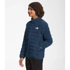 The North Face Boys Belleview Stretch Down Jacket -Obermeyer Store nf0a7umn hdc 02 22 23