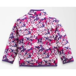 The North Face Youth Baby Reversible Mossbud Jacket -Obermeyer Store nf0a7umt 9c6 03 22 23