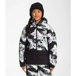 The North Face Girls Pallie Down Jacket -Obermeyer Store nf0a7un5 99d 01 22 23