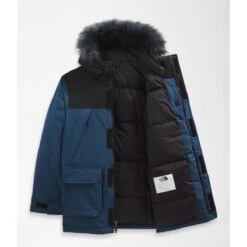 The North Face Boys McMurdo Parka -Obermeyer Store nf0a7wok hdc 01 22 23