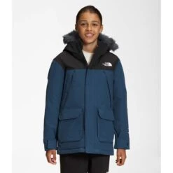 The North Face Boys McMurdo Parka -Obermeyer Store nf0a7wok hdc 02 22 23