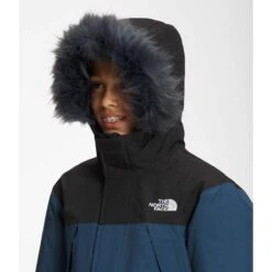 The North Face Boys McMurdo Parka -Obermeyer Store nf0a7wok hdc 04 22 23