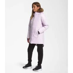 The North Face Girls Arctic Parka -Obermeyer Store nf0a7woo 6s1 03 22 23
