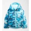 The North Face Youth Baby Reversible Perrito Hooded Jacket