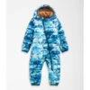 The North Face Baby ThermoBall One-Piece Snow Suit