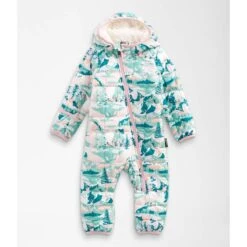 The North Face Baby ThermoBall One-Piece Snow Suit -Obermeyer Store nf0a7woz 9e2 01 22 23