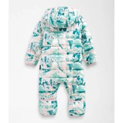 The North Face Baby ThermoBall One-Piece Snow Suit -Obermeyer Store nf0a7woz 9e2 02 22 23