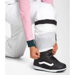 The North Face Teen Freedom Insulated Bib -Obermeyer Store nf0a7wp2 fn4 04 22 23