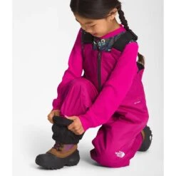 The North Face Youth Freedom Insulated Bib -Obermeyer Store nf0a7wpb 146 04 22 23