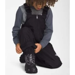 The North Face Youth Freedom Insulated Bib -Obermeyer Store nf0a7wpb jk3 04 22 23