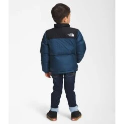 The North Face Youth 1996 Retro Nuptse Jacket -Obermeyer Store nf0a7wpc hdc 03 22 23