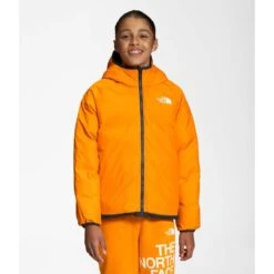 The North Face Boys Reversible North Down Hooded Jacket -Obermeyer Store nf0a7wpk 0c5 03 22 23