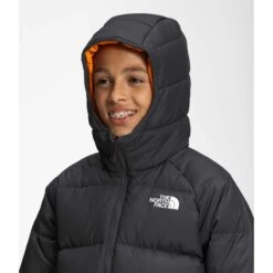 The North Face Boys Reversible North Down Hooded Jacket -Obermeyer Store nf0a7wpk 0c5 04 22 23