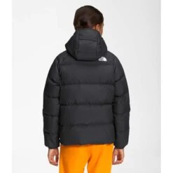 The North Face Boys Reversible North Down Hooded Jacket -Obermeyer Store nf0a7wpk 0c5 05 22 23