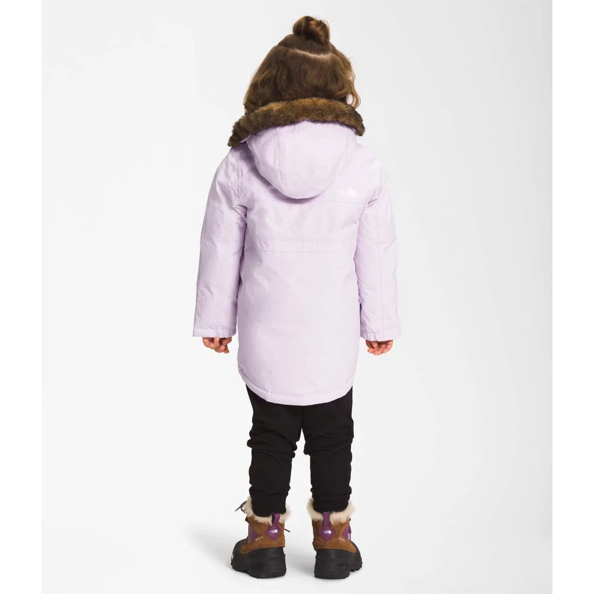 The North Face Youth Arctic Parka 5 The North Face Youth Arctic Parka - Image 3