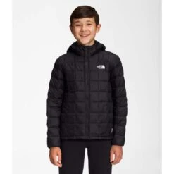 The North Face Boys ThermoBall Hooded Jacket