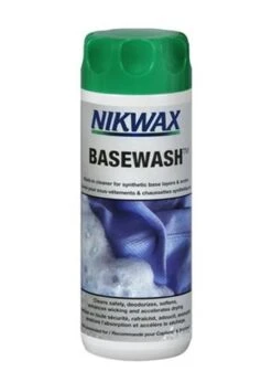 Nikwax Base Wash