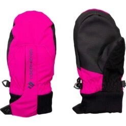 Obermeyer Toddler Thumbs Up Mitten -Obermeyer Store obermeyer thup mag 2223fw