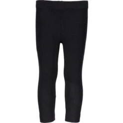 Obermeyer Ultra Gear Bottom - Youth -Obermeyer Store obermeyer ultra gear bottom youth front black