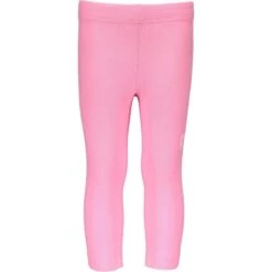 Obermeyer Ultra Gear Bottom - Youth -Obermeyer Store obermeyer ultra gear bottom youth front positively pink