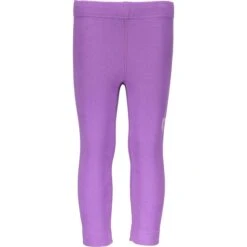Obermeyer Ultra Gear Bottom - Youth -Obermeyer Store obermeyer ultra gear bottom youth front purple haze