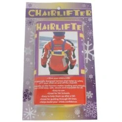 The Chair Lifter - Youth