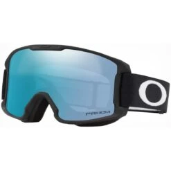 Oakley Youth Line Miner Goggle -Obermeyer Store oo7095 02