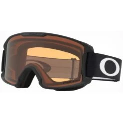 Oakley Youth Line Miner Goggle -Obermeyer Store oo7095 32