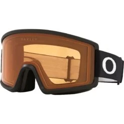 Oakley Oakely Target Line L Goggles -Obermeyer Store oo7120 02