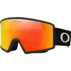 Oakley Oakely Target Line L Goggles -Obermeyer Store oo7120 03