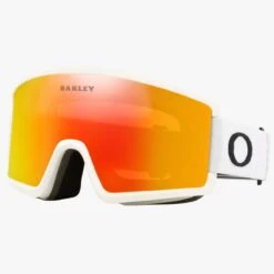 Oakley Oakely Target Line L Goggles -Obermeyer Store oo7120 07