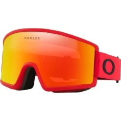 Oakley Oakely Target Line L Goggles -Obermeyer Store oo7120 09