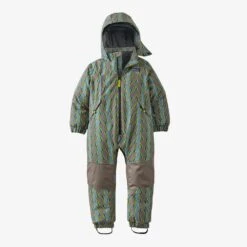 Patagonia Youth Baby Snow Pile One-Piece